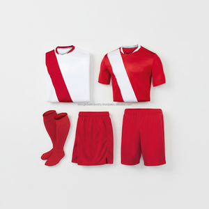 Uniforme de rugby unisexe à manches courtes, séchage rapide, personnalisable, OEM, vente en gros - Product Image 3