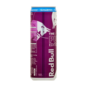 Offre spéciale RedBull édition violette boisson énergisante à l'açaï / RedBull Energy Drink pour l'exportation Vente en gros RedBull édition violette - Product Image 4
