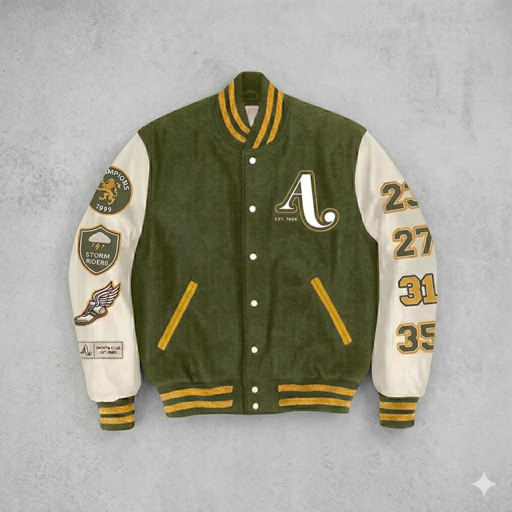 Army Green