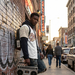 Camiseta de Béisbol Sublimada con Diseño Personalizado, Cierre de Botones, Tejido de Malla Transpirable, Impresión de Alta Densidad, Ropa Deportiva para Equipos - Product Image 6