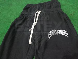 Pantalones Deportivos Personalizados Unisex, Casuales, Resistentes, Transpirables, Cómodos, de Corte Amplio, con Bordado, Cintura Doble, Pantalones Deportivos para Hombre - Product Image 5