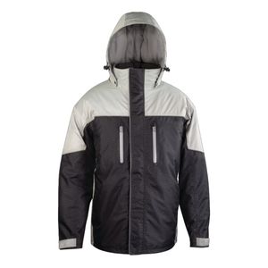 Chaqueta de Pesca en Hielo Intercambiable 3 en 1 Personalizada para Hombre, Ropa de Pesca Duradera de Primera Calidad - Product Image 3
