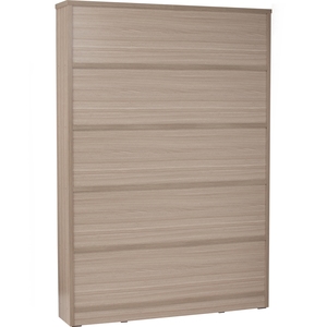 Librero Moderno de 5 Niveles, Estante de Almacenamiento con Acabado de Madera, Organizador Independiente para Dormitorio, Sala de Estar u Oficina en Casa - Product Image 5