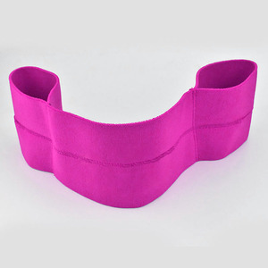 Bande de Soutien Professionnelle pour Musculation et Entraînement de Force, Idéale pour l'Assistance au Bench Press et la Musculation en Salle de Sport - Product Image 1