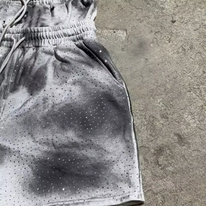 Conjunto de chándal de moda para hombre de calidad superior a la venta Personalización completa al por mayor chándales de nuevo diseño para unisex aceptar OEM/ODM - Product Image 6