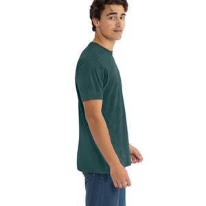 Camiseta de Manga Corta Unisex Next Level CVC, Corte Ajustado para Mujer, Modelo 6210, Tejido CVC, 60% Algodón Peinado Anillado, 40% Poliéster - Product Image 3