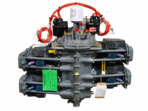 ชุดซ่อมบำรุงเครื่องยนต์ลูกสูบสำหรับอากาศยาน Lycoming O320D3G 320 คิวบิกอินน์ 150-160 แรงม้า ได้รับการรับรองจาก FAA ใช้สำหรับเครื่องบินแอร์บัส - Product Image 4