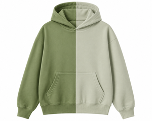 Sudaderas con capucha de corte regular y premium para hombre en elegantes combinaciones de colores, sudaderas con capucha al por mayor para hombre, ropa urbana. - Product Image 1