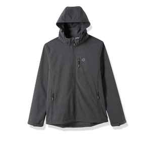 Chaquetas de Camping Duraderas Estilo Camuflaje para Hombre, Chaquetas Tácticas para Exteriores, Chaqueta Softshell Impermeable con Estampado 2026 - Product Image 6