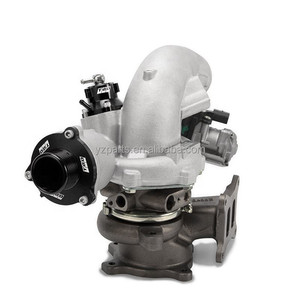 EA38R 500Z EA888 Gen3 Turbocompresseur à roulement à billes pour moteur longitudinal, roue de compresseur en aluminium pour <span class=keywords><strong>Audi</strong></span>, turbo 500 CV 2.0 - Product Image 2