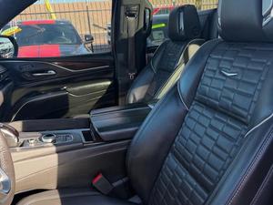 SUV spacieux haut de gamme 2023, édition luxe et confort - Product Image 4