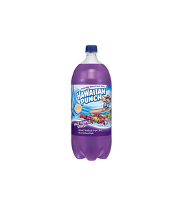 Punch Hawaïen Premium aux fruits rouges juteux, canettes de 355 ml, vente en gros - Product Image 2