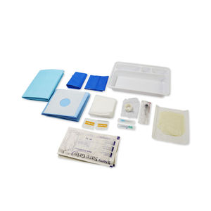 Kits de circoncision masculine |   Kit d'instruments de circoncision pour interventions chirurgicales masculines et applications urologiques - Product Image 1