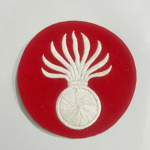Parches Bordados Ligeros de Diseño Personalizado a Precio de Fábrica, los Más Vendidos, Insignias Bordadas en Tela Twill para Gorras, Ropa y Bolsos - Product Image 1