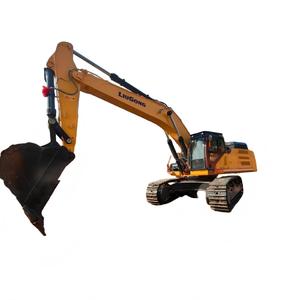 Vente Flash : Excavatrice d'occasion 960F – Puissante, Fiable et Économique – Machine de Terrassement Robuste - Product Image 6