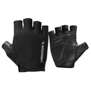 Urban Cycling <b>Gloves</b> Men <b>Women</b> Lightweight Touchscreen Compatible Breathable Anti Slip Custom Logo OEM Wholesale - Product Image 1
