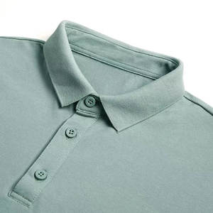 Chemises Polo Casual à Manches Courtes pour Hommes, Polyester Spandex de Haute Qualité, Imprimé par Sublimation, Luxe, Grande Taille - Product Image 6