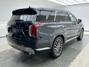 Deluxe Premium 2025 Hyundai Palisade Calligraphy con Navegación y Tracción en las Cuatro Ruedas - Product Image 3