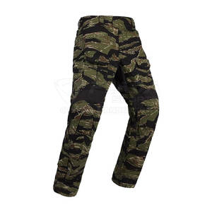 Pantalon de paintball Advanced Action, coutures renforcées très résistantes, vêtements de sport pour une utilisation intense lors des matchs. - Product Image 3