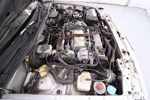 Honda Legend Coupé de 1990 - Product Image 6
