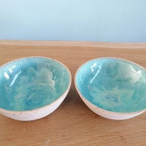 Cuencos de resina hechos a mano - Product Image 3