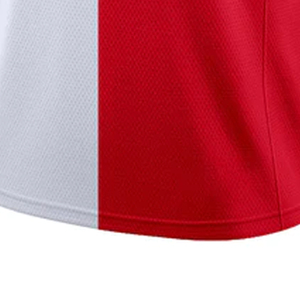 <span class=keywords><strong>Camiseta</strong></span> de <span class=keywords><strong>Baloncesto</strong></span> <span class=keywords><strong>Golden</strong></span> <span class=keywords><strong>State</strong></span> 30, Cuello en V, Sin Mangas, Transpirable, 100% Poliéster, Logotipo Frontal, Unisex, Ropa Deportiva para Adultos, Bordado - Product Image 4