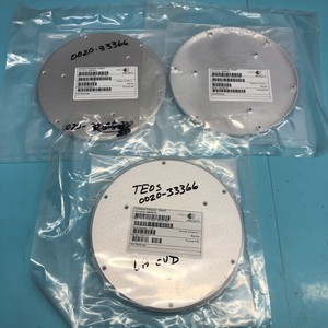 แผ่นปิดกั้น AMAT 0020-33366, TSI-A33366, 166779 - อุปกรณ์และชิ้นส่วนเซมิคอนดักเตอร์ระดับโลกที่เชื่อถือได้ - Product Image 5