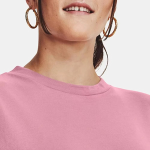 Trendy Look New Factory Women Crop <b>Top</b> T shirts <b>Top</b> Quality Best Article Women Crop <b>Top</b> T Shirts Wholesale Customized - Product Image 6