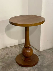 premium Assured Living Room <b>Decorative</b> <b>Rustic</b> Wooden Side Table Bulk Supply Of Wooden Side Table by Perfect Enterprises - Product Image 4