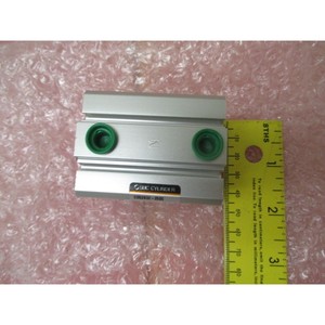 AMAT 3020-00302 CYL Air 32MM Bore 25 Strk DBL Act W/ - Equipo y Piezas de Semiconductores de Confianza de Marca Global - Product Image 5
