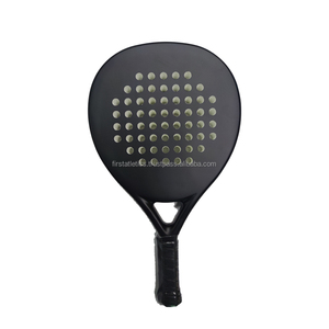 Livraison la plus rapide, raquette à pédales personnalisée de haute qualité, meilleur design, raquette durable en carbone, marque personnalisée, taille personnalisée, prête à l'emploi - Product Image 2
