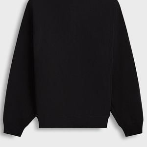 Sweat à capuche pour homme au design premium avec logo personnalisé pour les acheteurs en gros, manches longues, prix avantageux. - Product Image 6