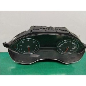 Paneles de Instrumentos Usados A6 4G8920931L - Product Image 2