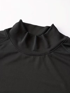 Running Tights Fitness Compression Suit Customized Men's Quick-drying Leisure Adults for Men Autumn Sports Fitness Yoga Sets Men - Product Image 4
