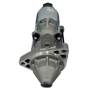Conjunto de Motor de Arranque para Hyundai EON D-Lite Magna Sportz 0.8L, 36100-05000 G4HA 814CC, Gasolina, 2011-2019 - Product Image 1