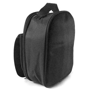 Football Kids <b>Lunch</b> Bag Insulated <b>Lunch</b> <b>Box</b> School Snack Bag Personalised Custom Logo - Product Image 6