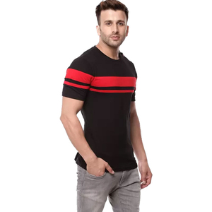 Camisetas de Alta Calidad para Hombre, Material Duradero, Camisetas para Exteriores, Disponibles en Stock, Precio Competitivo - Product Image 3