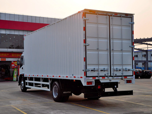 Nuevo Camión Tractor Diésel ISUZU GIGA 2026 de 520HP, 6x4, Estándar de Emisiones Euro <span class=keywords><strong>6</strong></span>, Suspensión Neumática, Volante a la Izquierda, Pantalla Táctil - Product Image 5