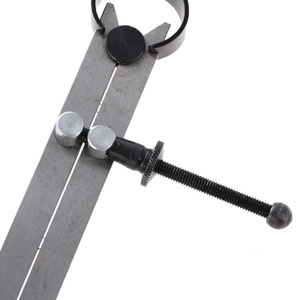 Herramientas Profesionales de Medición y Marcado Manuales de Acero Inoxidable para Uso Quirúrgico, Alta Calidad, Mejor Precio - Product Image 5