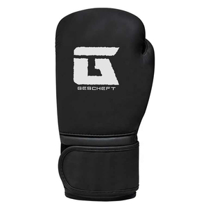 Guantes de boxeo profesionales para sparring, diseño ligero a prueba de golpes, ajuste cómodo para entrenamiento de boxeo y fitness - Product Image 2