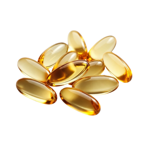 Private Label Omega 3 Fish Oil Softgel Capsules Triple Strength OEM Bulk Manufacturer - Product Image 4
