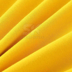 เสื้อยืดพื้นฐานคุณภาพสูง เสื้อยืดขายดีสำหรับผู้ชาย เสื้อยืดสีพื้นเรียบง่ายสำหรับผู้ใหญ่ - Product Image 6