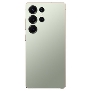 สมาร์ทโฟน S25 Ultra Android 15 รุ่น 16GB+1TB หน้าจอ OLED 7.3 นิ้ว 4K 120Hz รองรับ 5G LTE ชิปประมวลผล Deca Core Snapdragon 8gen4 กล้อง 108MP รองรับการชาร์จเร็ว 65W - Product Image 2