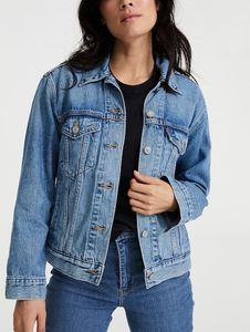 Chaquetas Vaqueras para Mujer a Precio Competitivo, Fabricante OEM de Marca Privada, Cierre con Botones - Product Image 4