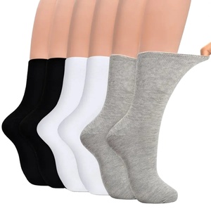 2025 haute qualité décontracté hommes affaires chaussettes chaussettes athlétiques confortable haute qualité chaussette mâle grande taille - Product Image 1