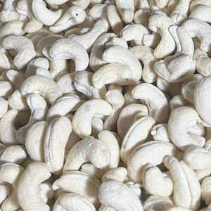 Hot Sale Cashew Nut Packaging <b>Tin</b> Box Ww240 Premium Quality Vietnam Cashew Nuts Private Label Packaging Available - Product Image 1