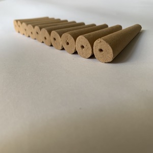 Vietnam Premium Joss <b>Cone</b> <b>Incense</b> High Quality Natural Bamboo Material All-Season Meditation Worship Aromatherapy | OEM ODM - Product Image 5
