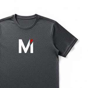 Camiseta de gimnasio para hombre, corte muscular, ropa de entrenamiento, secado rápido, ropa deportiva, ropa deportiva con nombre de marca personalizado, fabricante de camisetas de gimnasio. - Product Image 2