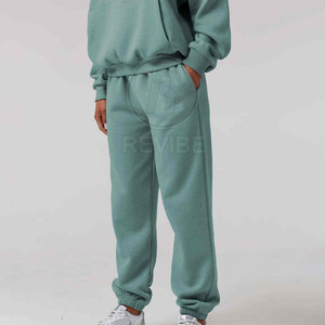 Service OEM – Nouvelle Tendance : Survêtement Baggy à Capuche pour Femme, Hiver Décontracté, Manches Longues, Léger, 100% Coton Écologique - Product Image 4