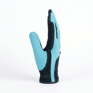Guantes de Ciclismo de Medio Dedo Unisex, Transpirables, Antideslizantes, con Correa de Muñeca Ajustable, para Deportes al Aire Libre de Verano - Product Image 4